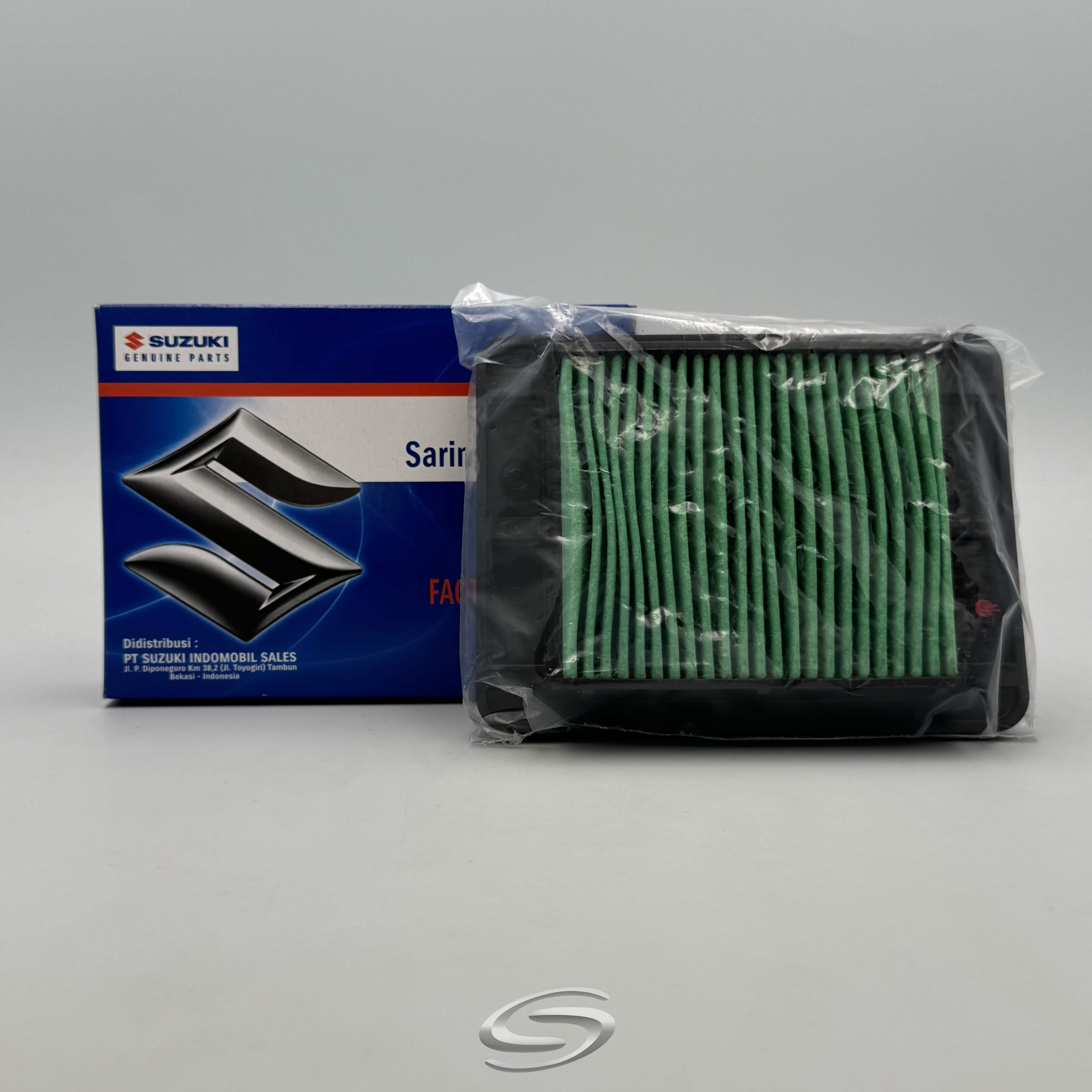 Air Filter – GSX-S/R150